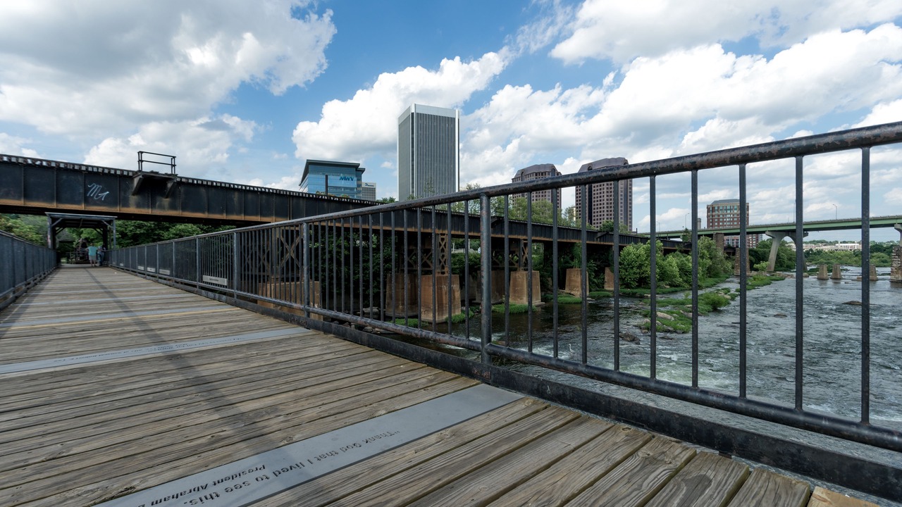 Photo of Outdoor in City Center