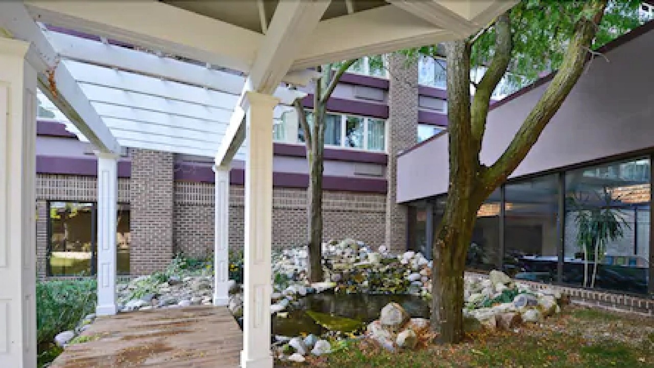Photo of Outdoor in Lansing