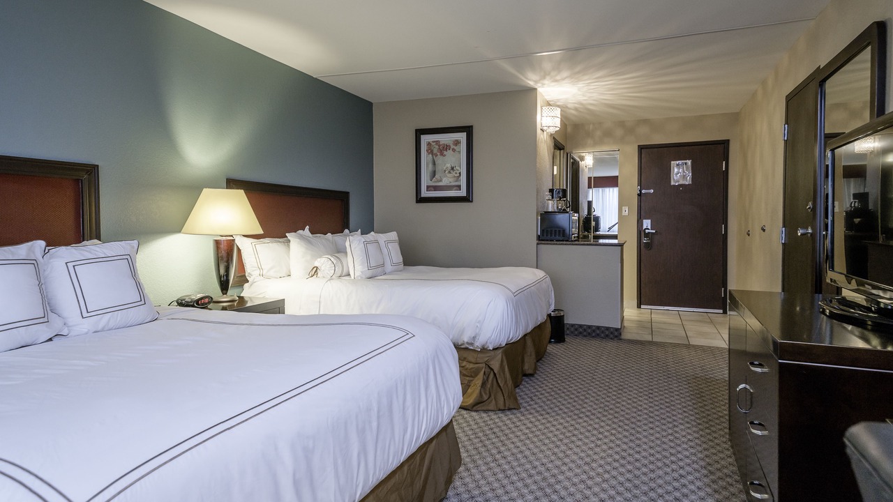 Photo of Bedroom in Lansing