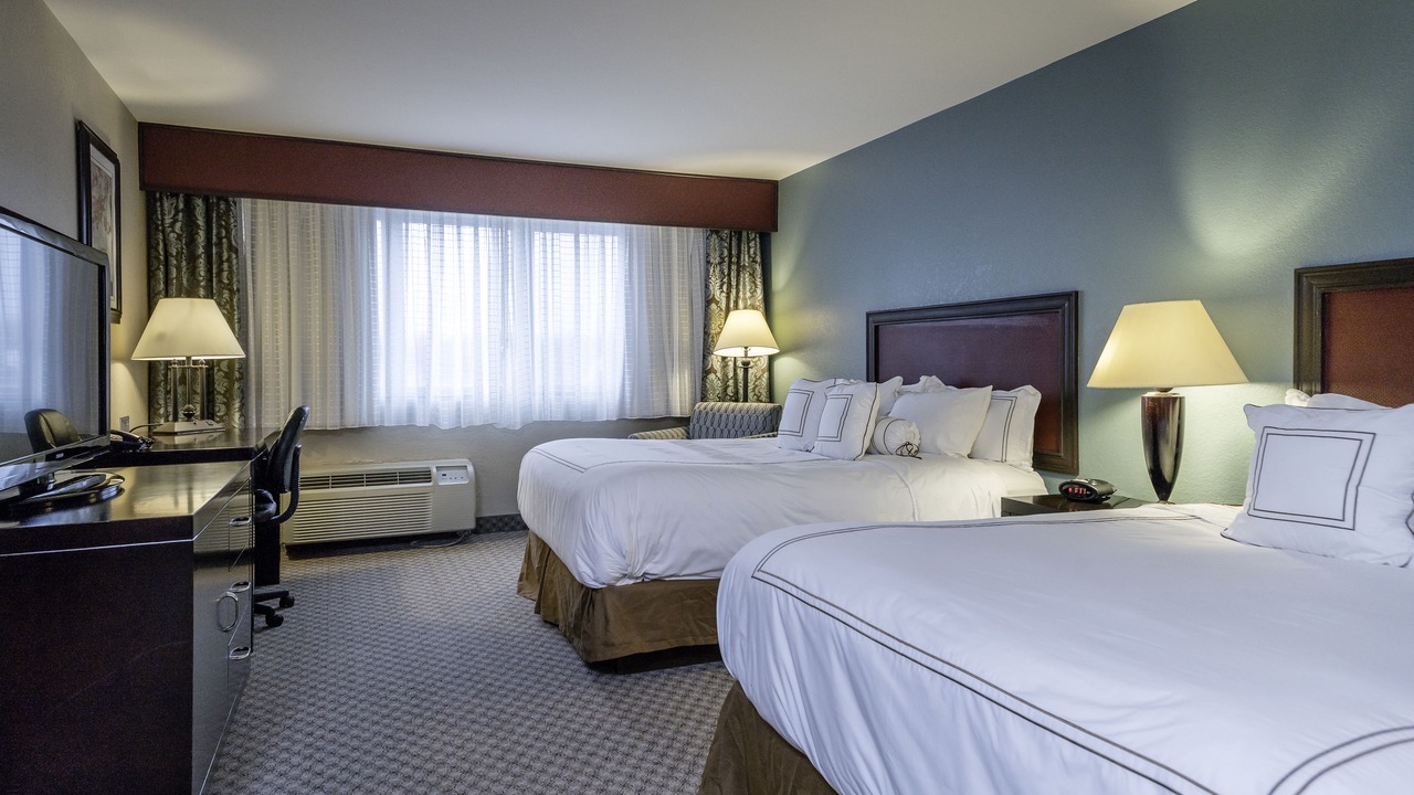 Photo of Bedroom in Lansing