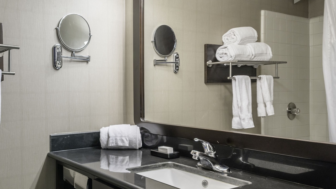 Photo of Bathroom in Lansing