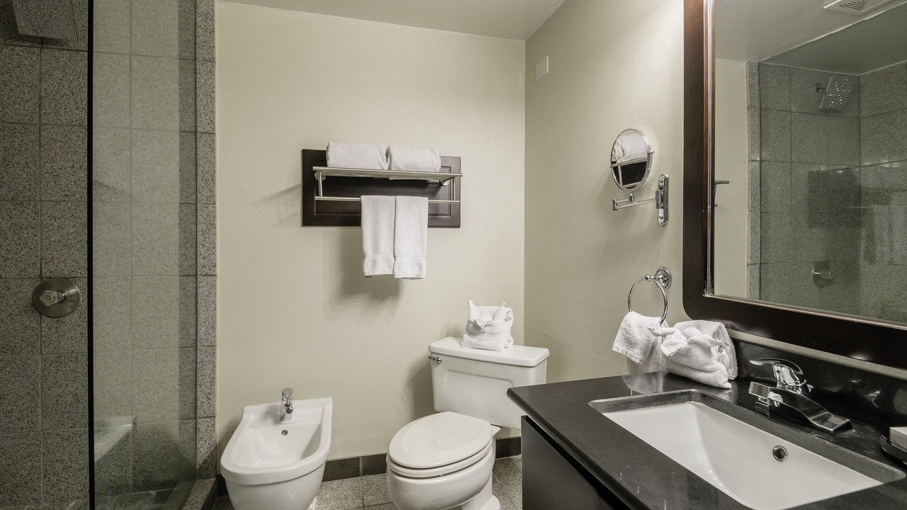 Photo of Bathroom in Lansing