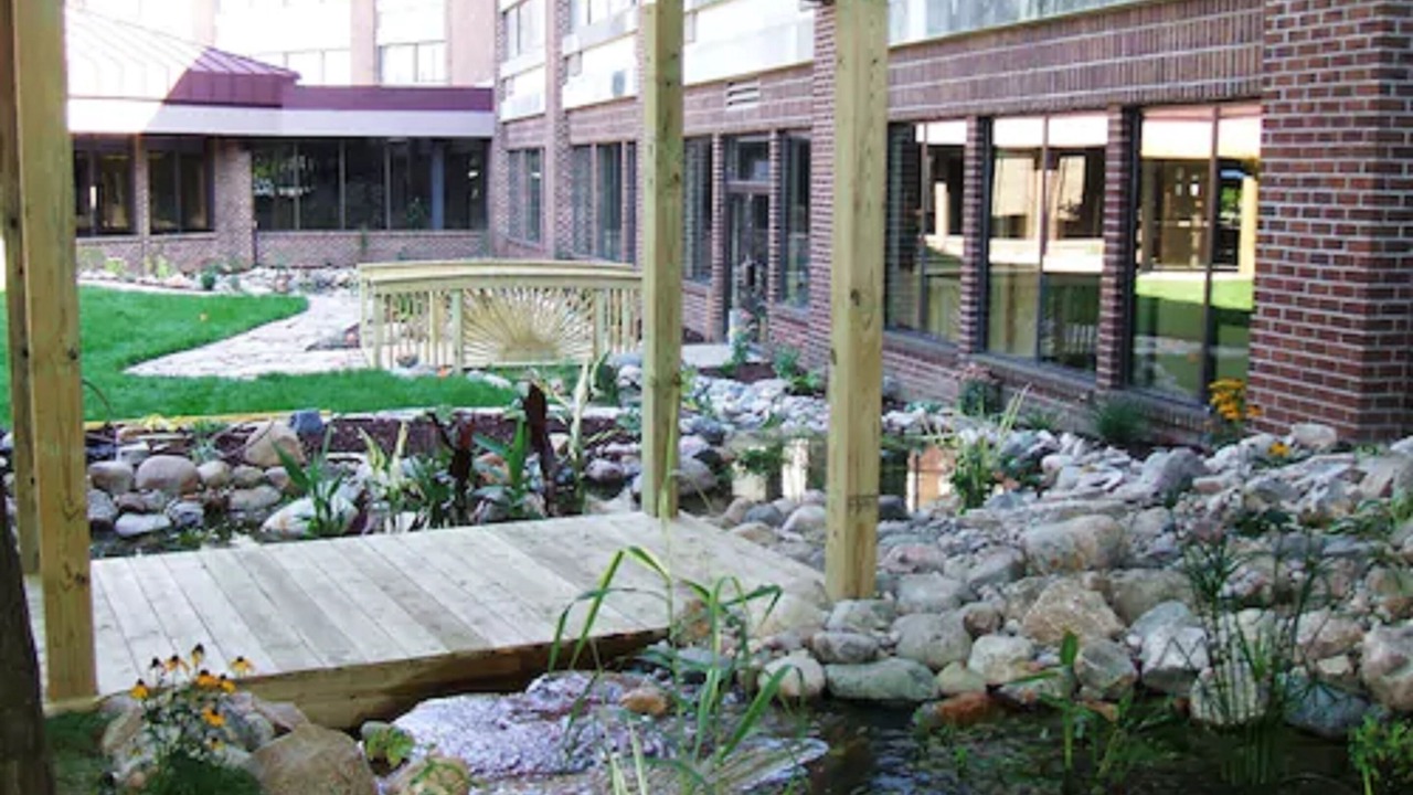 Photo of Outdoor in Lansing