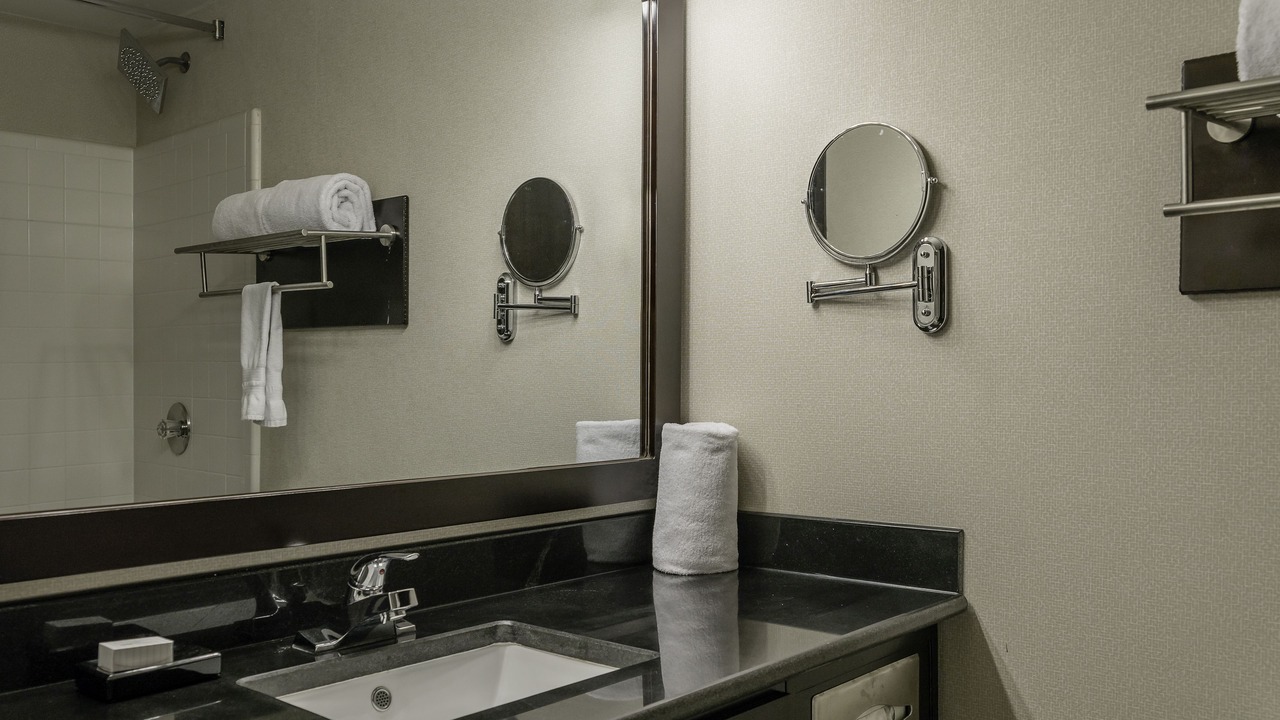 Photo of Bathroom in Lansing