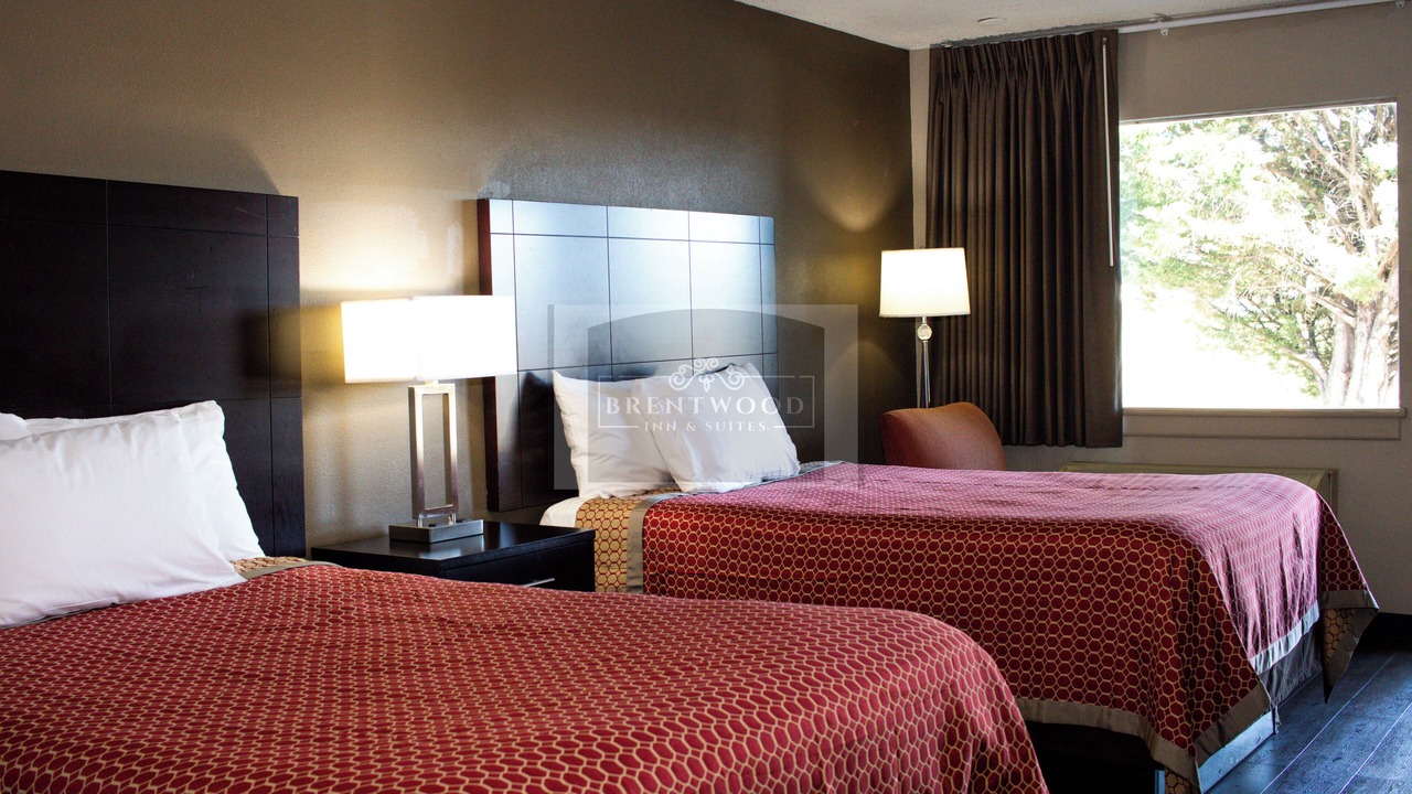 Photo of Bedroom in Lynchburg