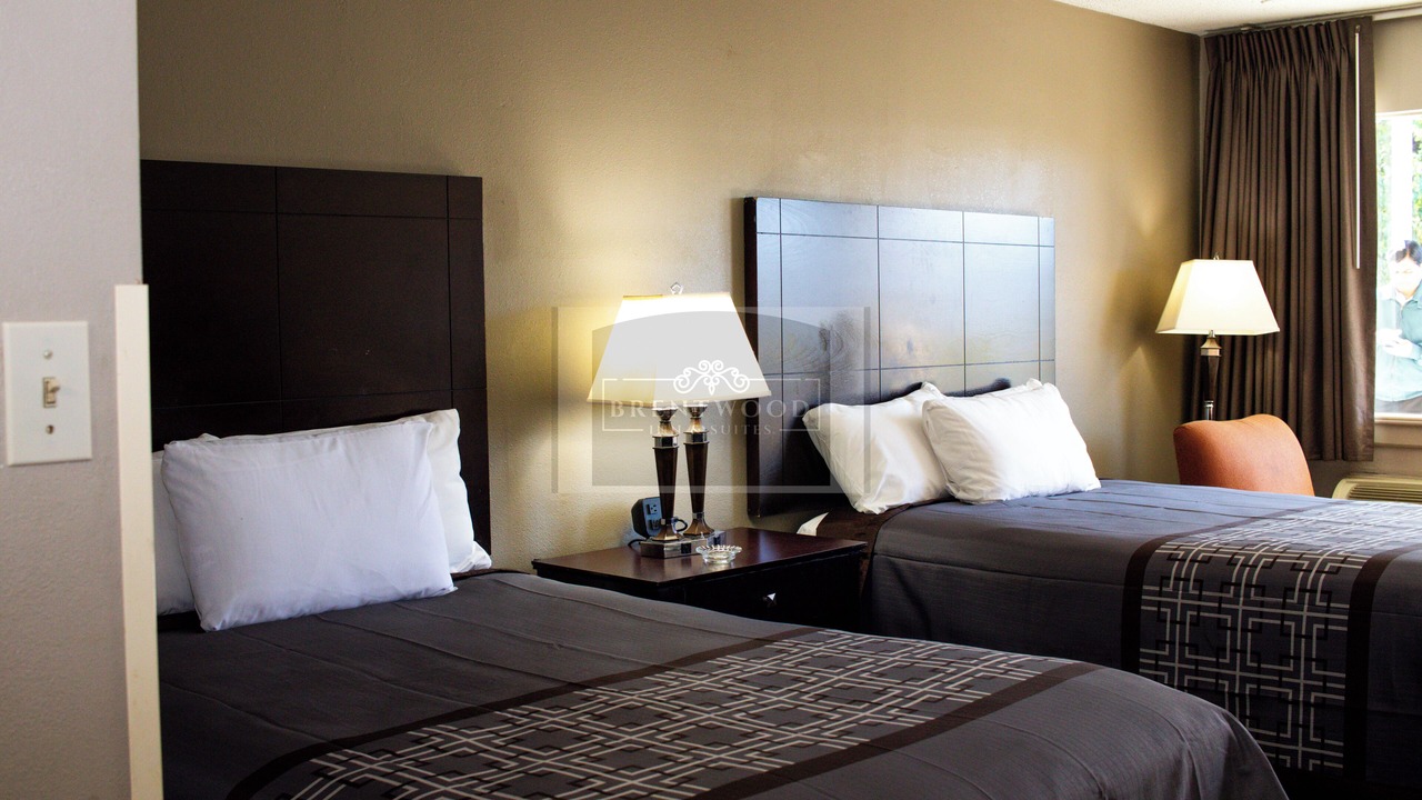 Photo of Bedroom in Lynchburg