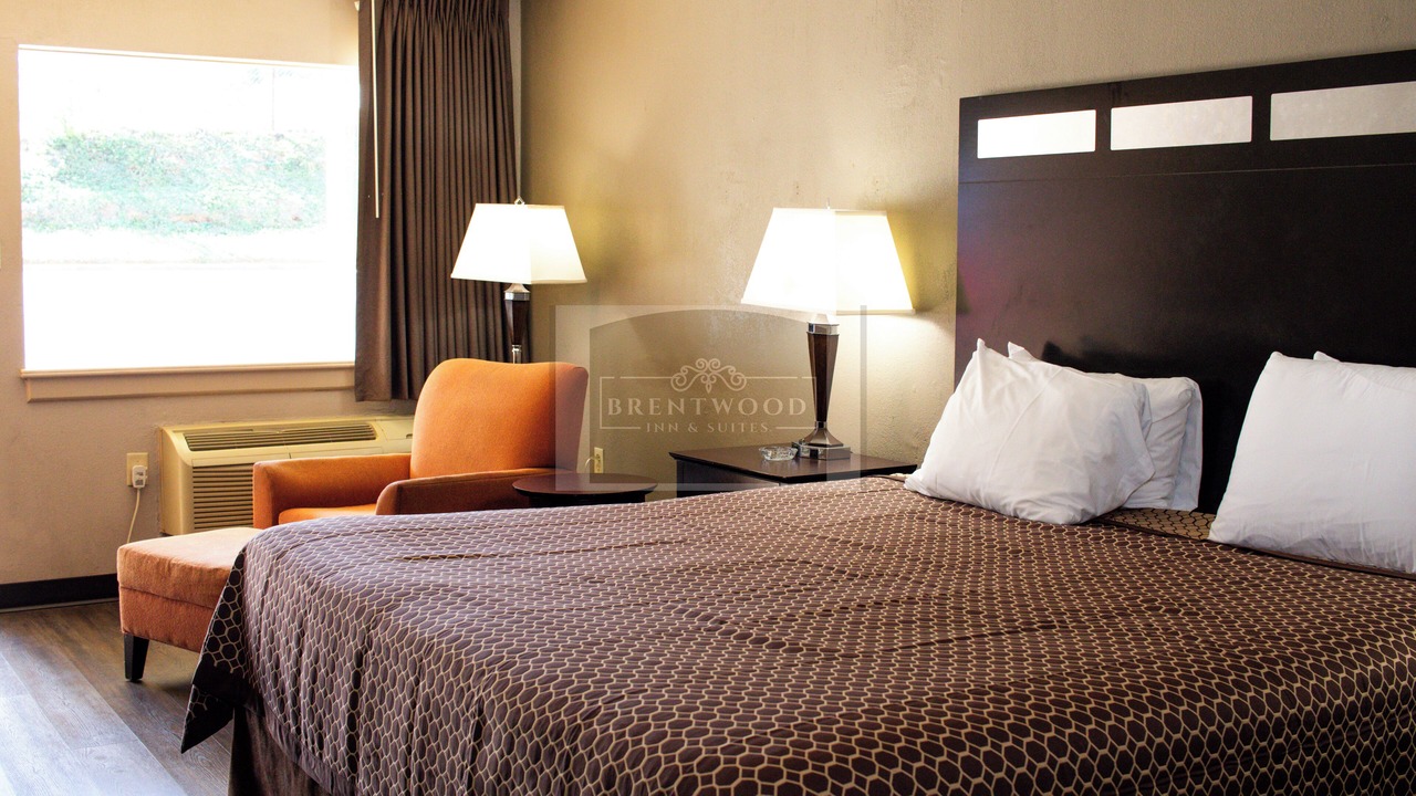 Photo of Bedroom in Lynchburg