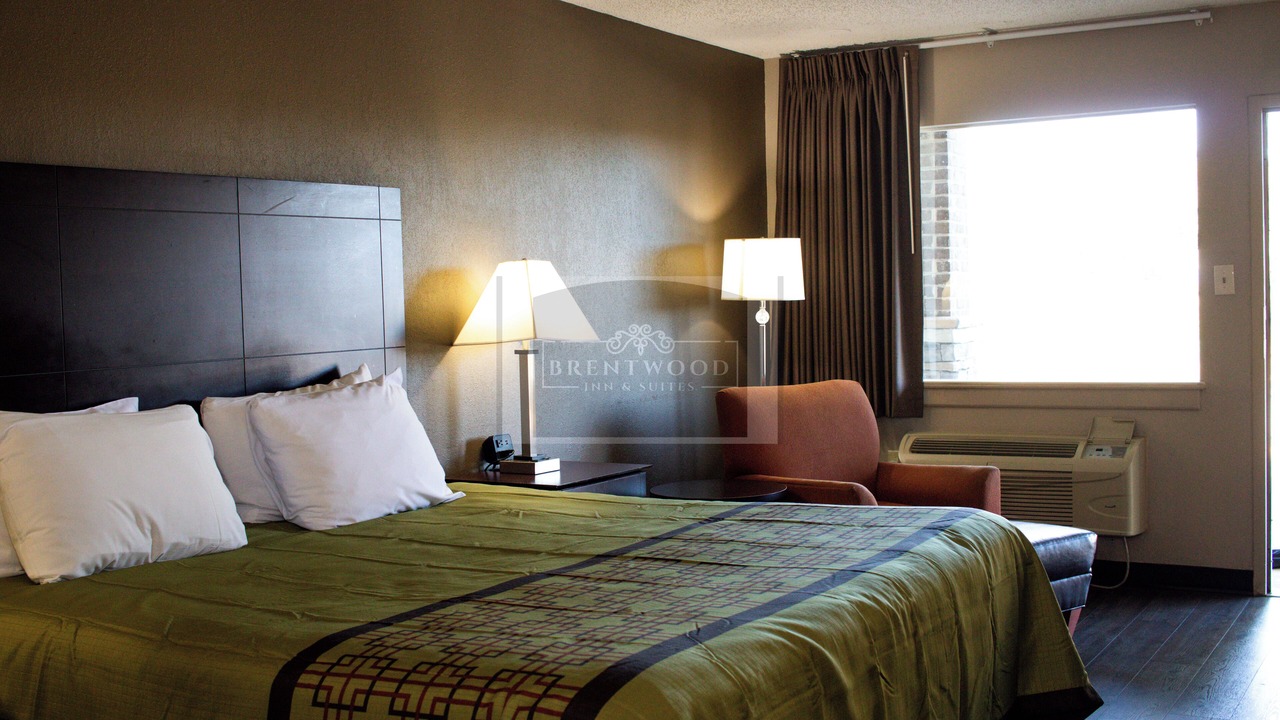 Photo of Bedroom in Lynchburg