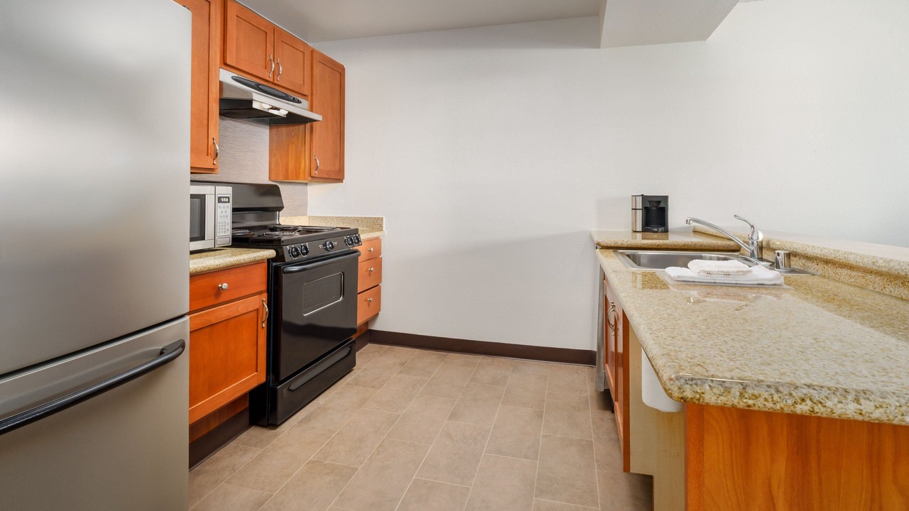 Photo of Kitchen in Bothell