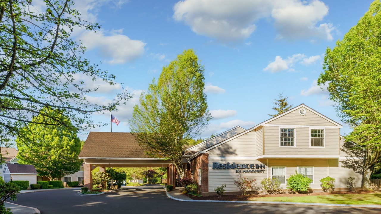 Photo of Outdoor in Bothell