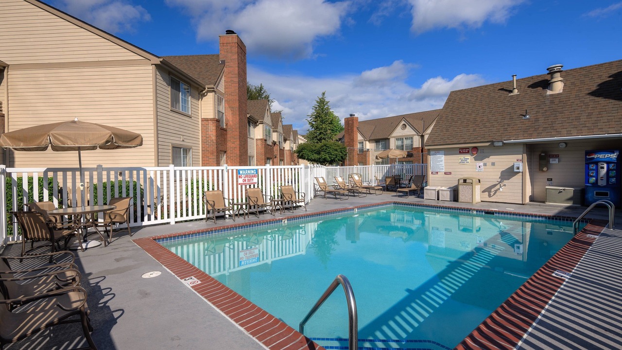 Photo of Outdoor in Bothell