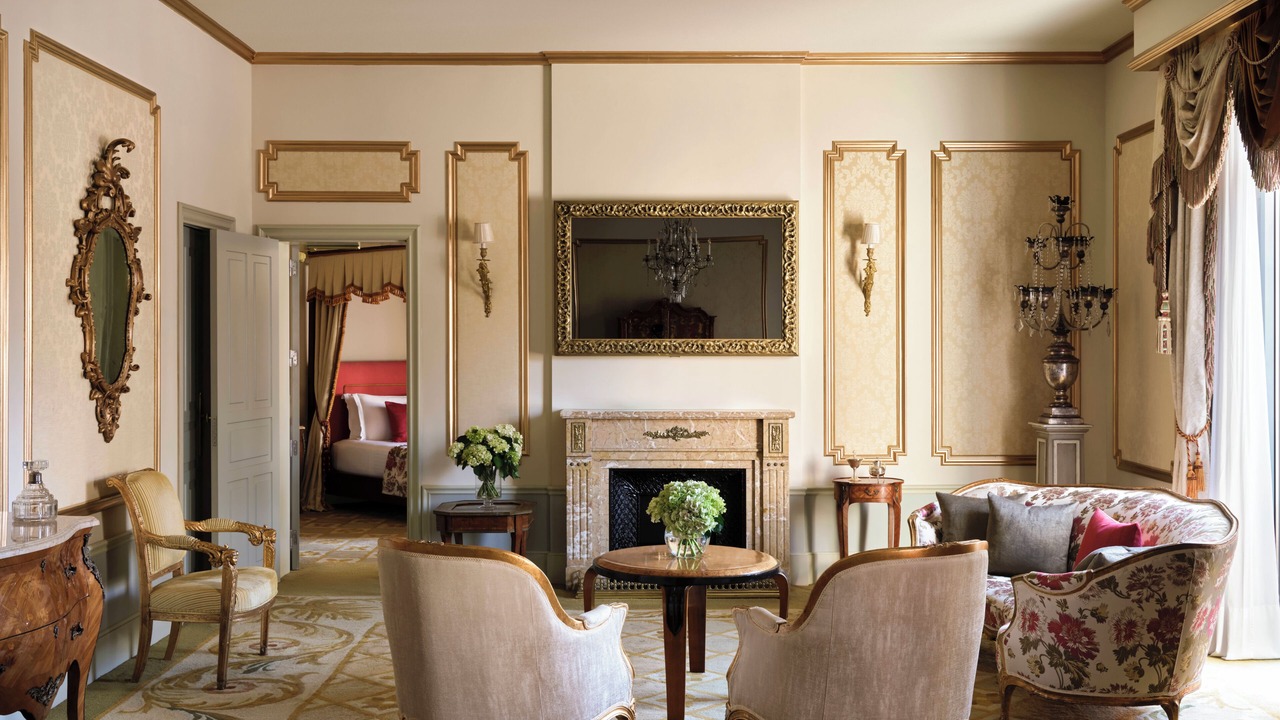 Photo of Livingroom in Dreta de l'Eixample