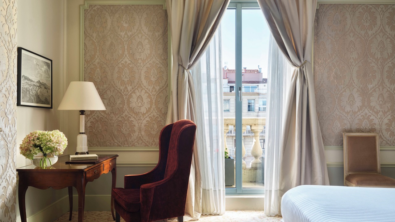 Photo of Bedroom in Dreta de l'Eixample