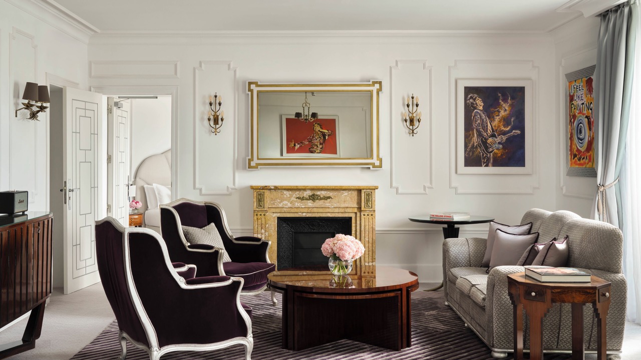 Photo of Livingroom in Dreta de l'Eixample