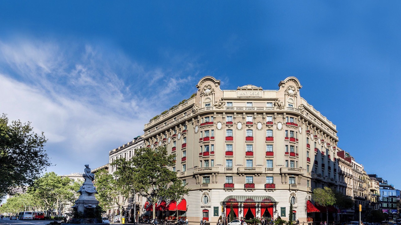 Photo of Outdoor in Dreta de l'Eixample