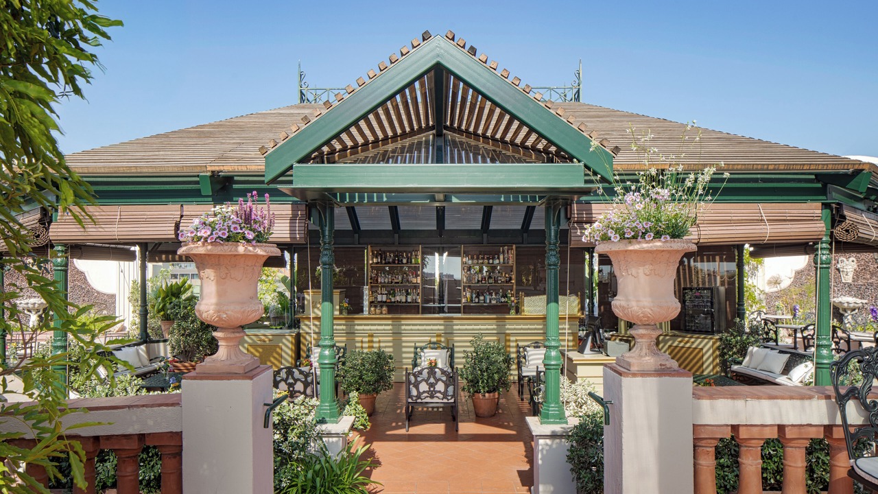 Photo of Outdoor in Dreta de l'Eixample