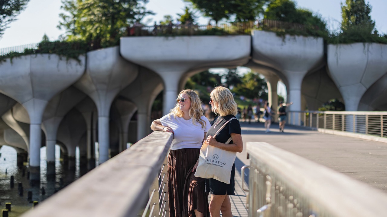 Photo of Others in Weehawken