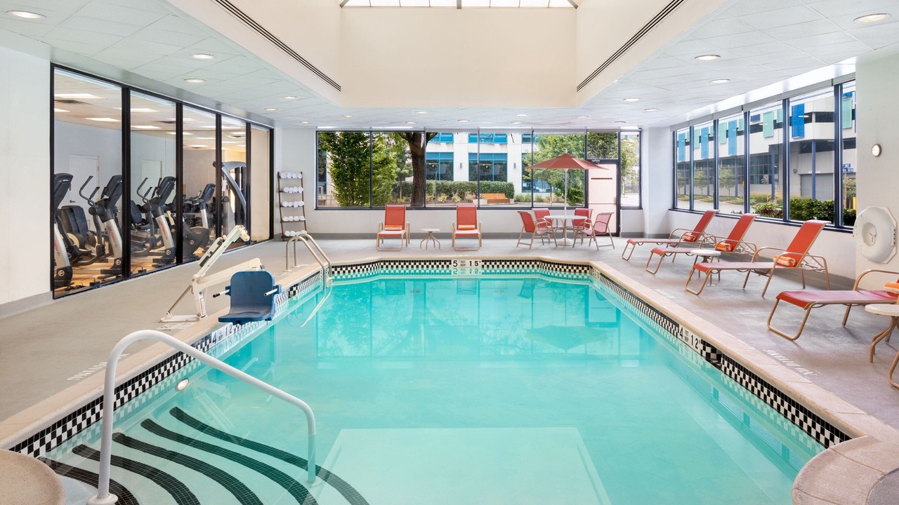 Photo of Outdoor in Weehawken