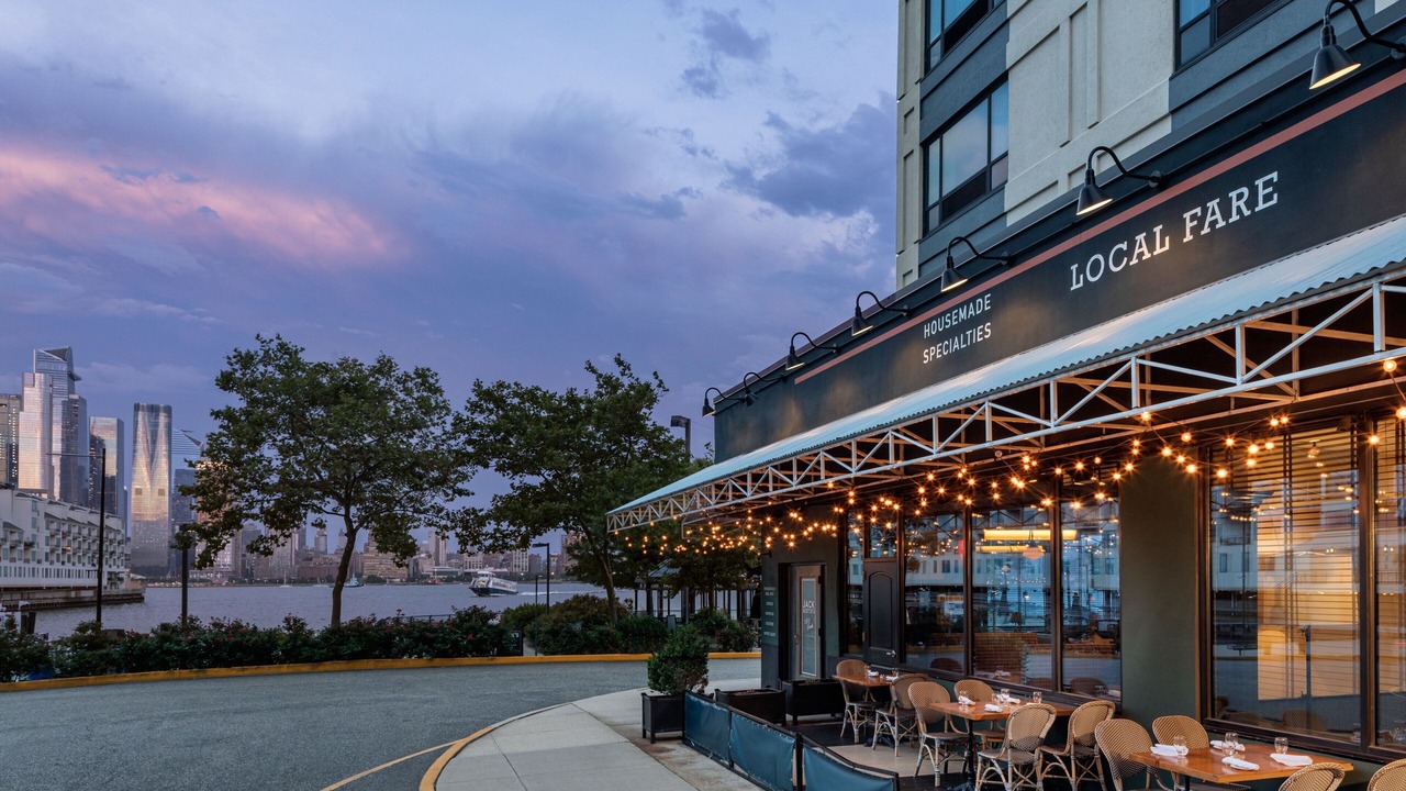 Photo of Outdoor in Weehawken