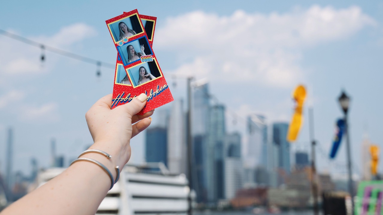 Photo of Outdoor in Weehawken