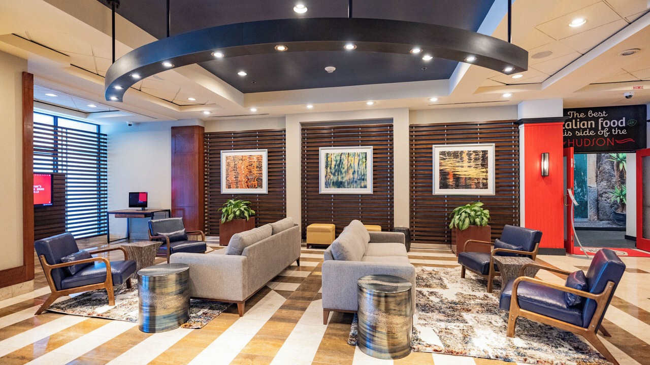 Photo of Others in Weehawken