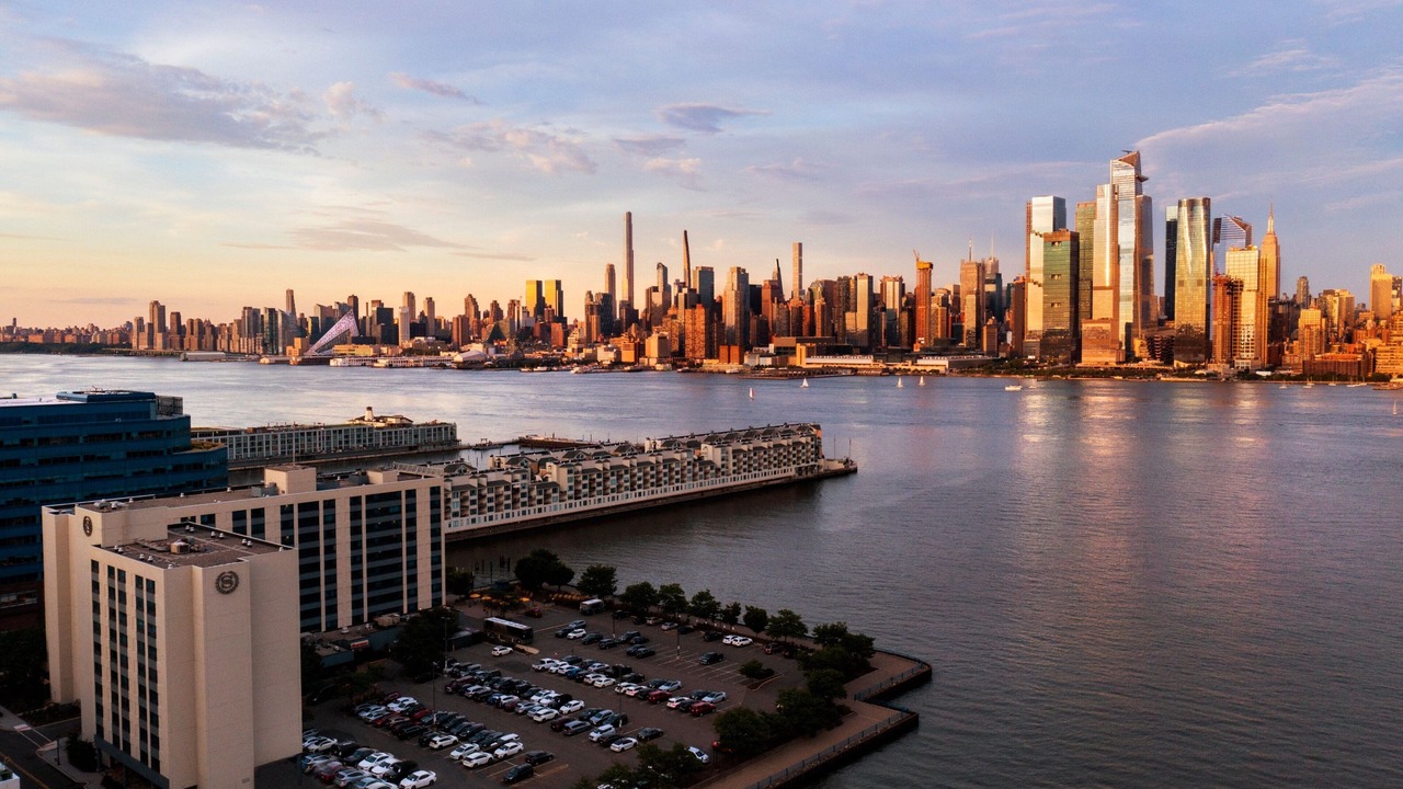 Photo of Outdoor in Weehawken