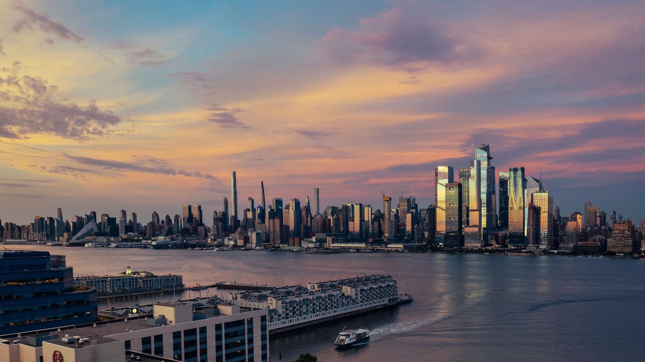 Photo of Outdoor in Weehawken