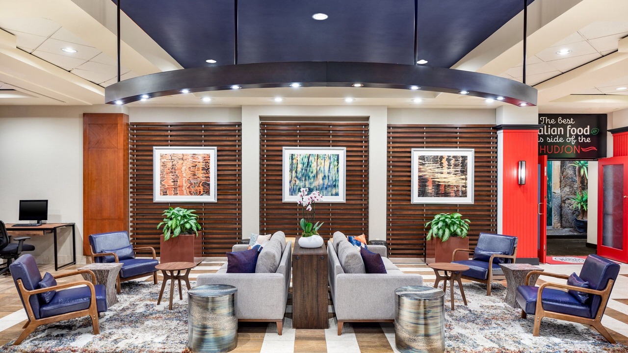 Photo of Others in Weehawken