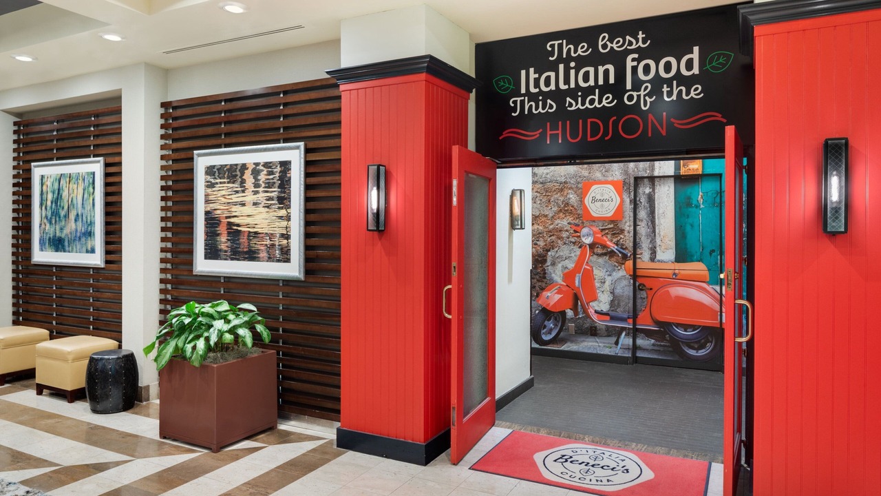 Photo of Others in Weehawken