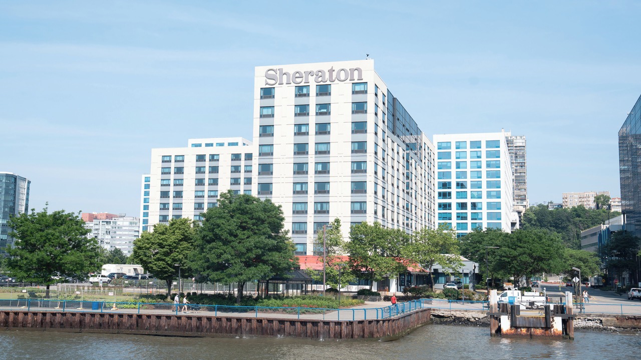 Photo of Outdoor in Weehawken