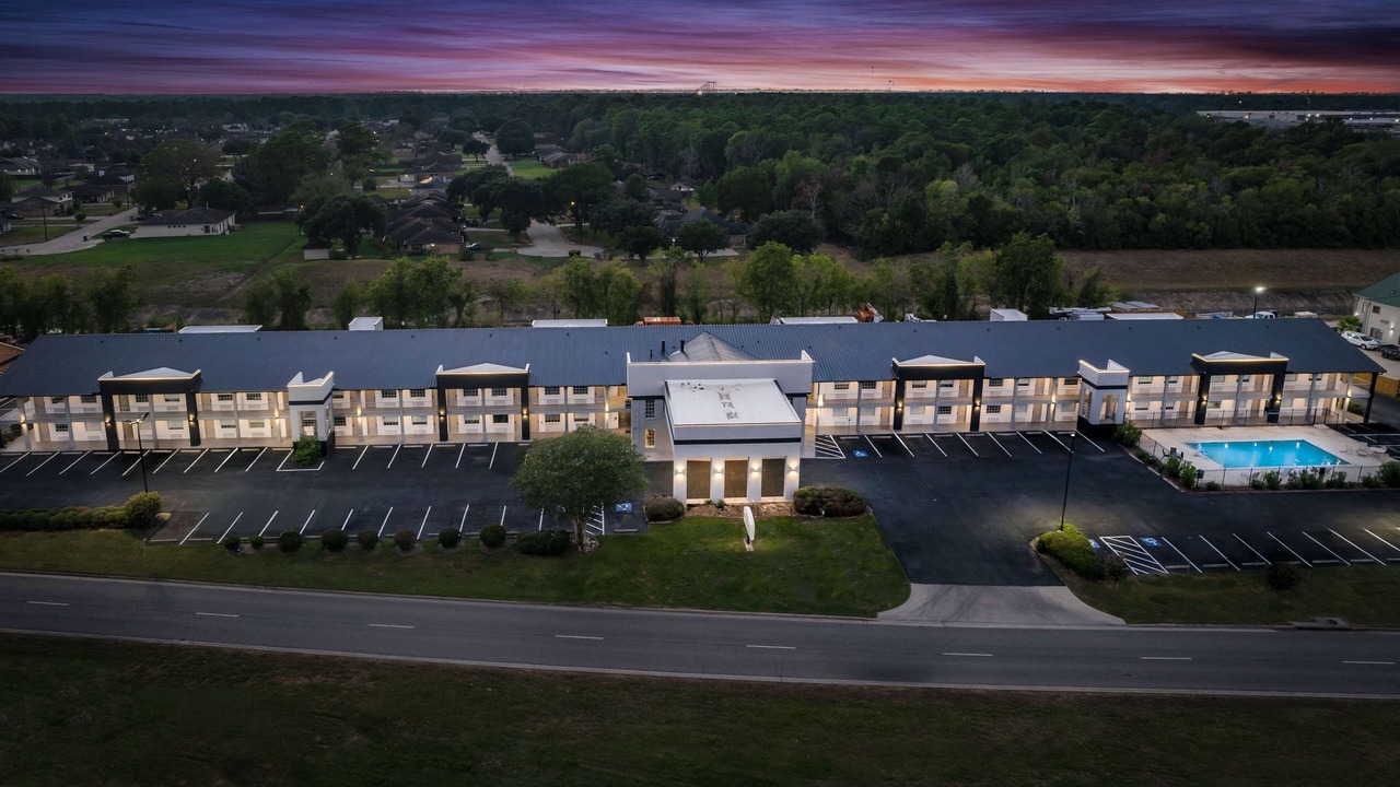 Photo of Outdoor in Beaumont