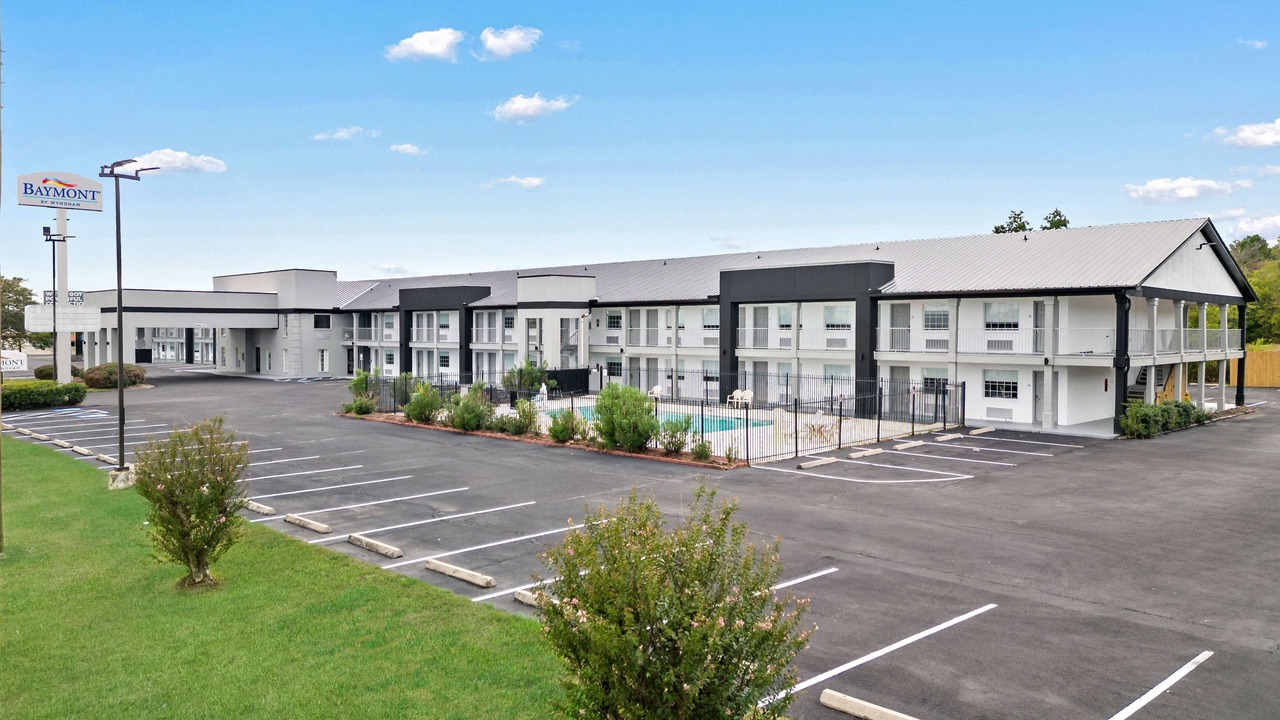 Photo of Outdoor in Beaumont