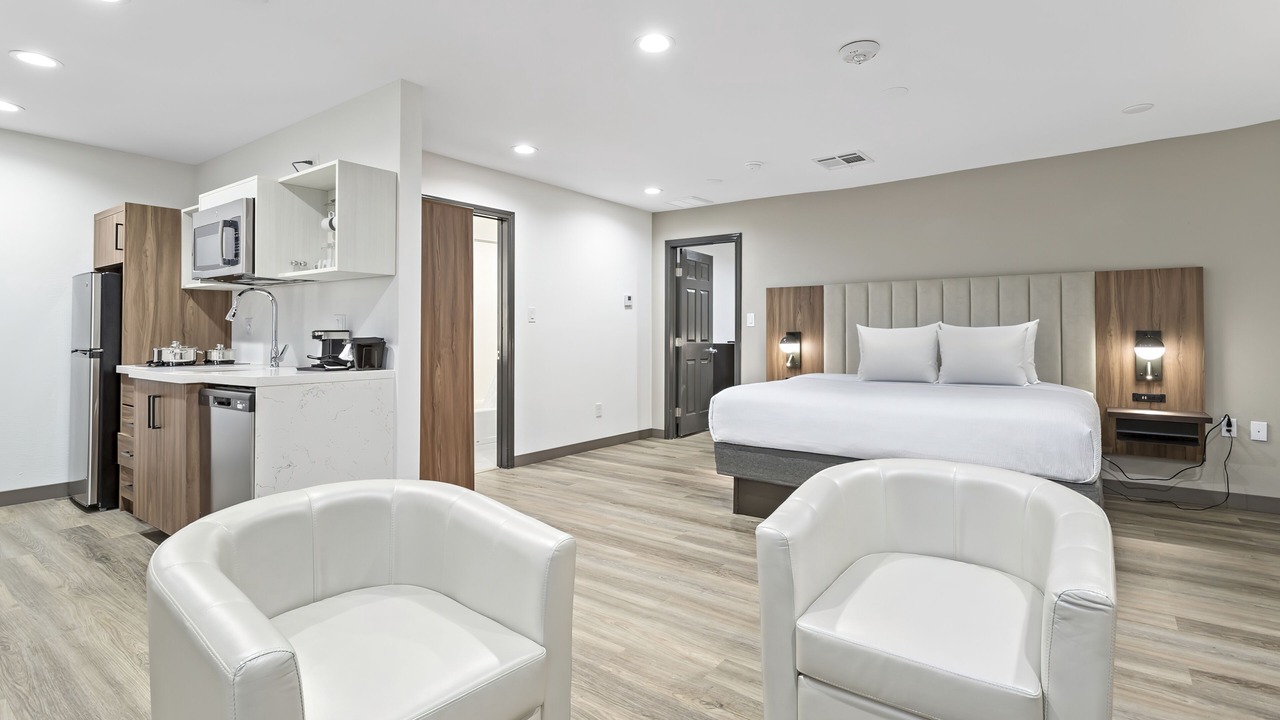 Photo of Bedroom in Beaumont