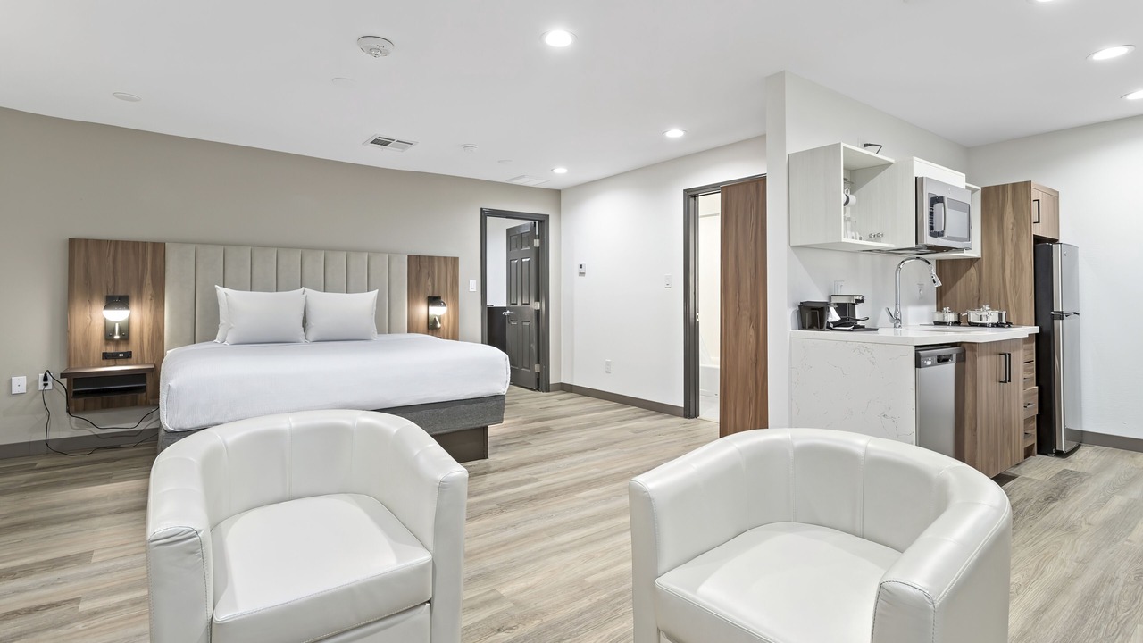 Photo of Bedroom in Beaumont
