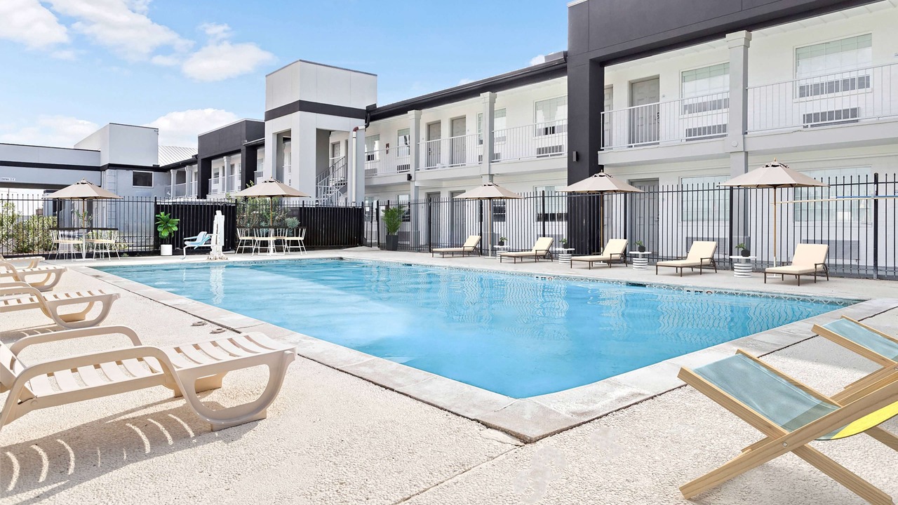 Photo of Outdoor in Beaumont
