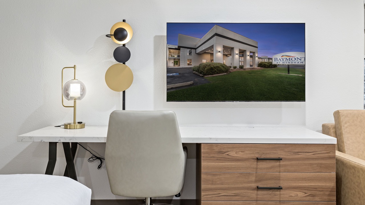 Photo of Bedroom in Beaumont