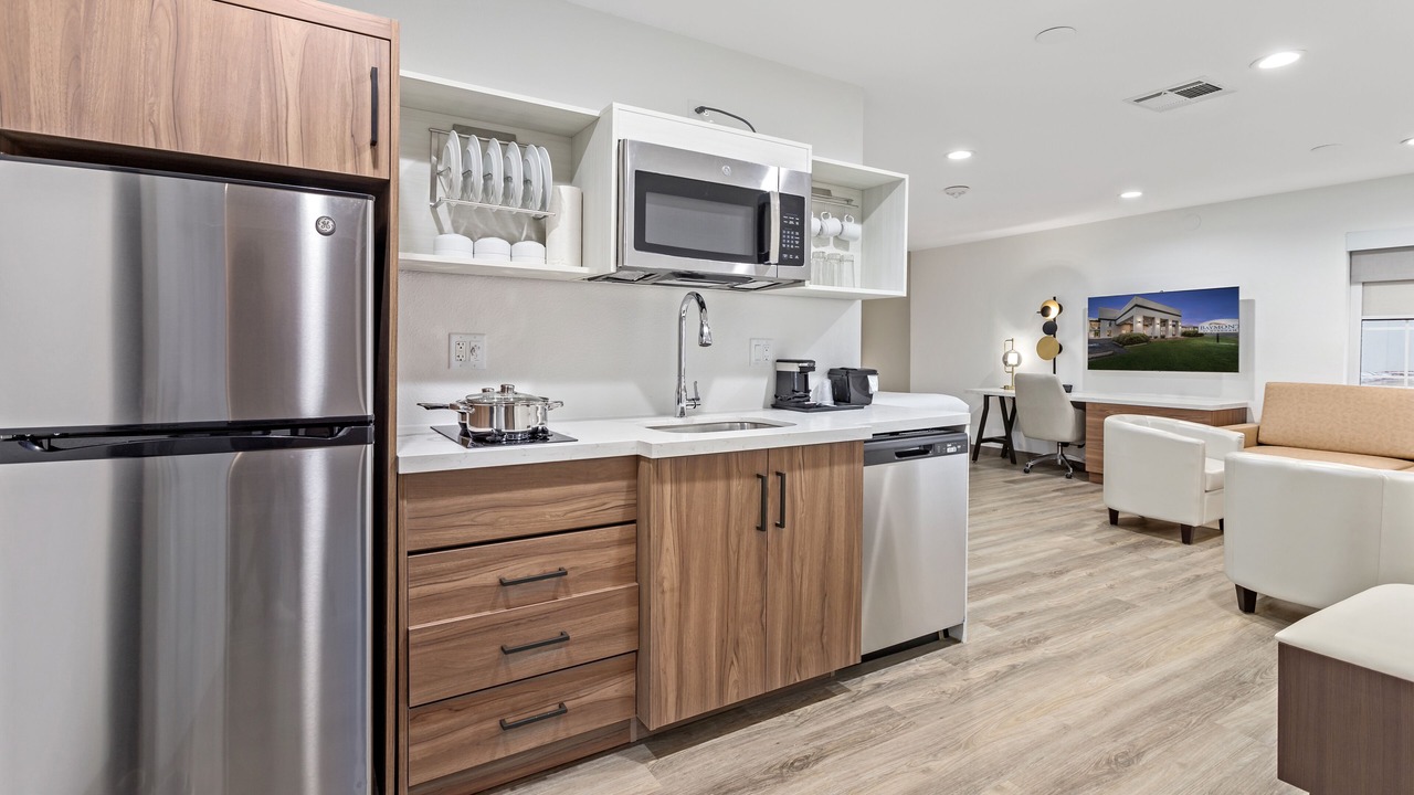 Photo of Kitchen in Beaumont