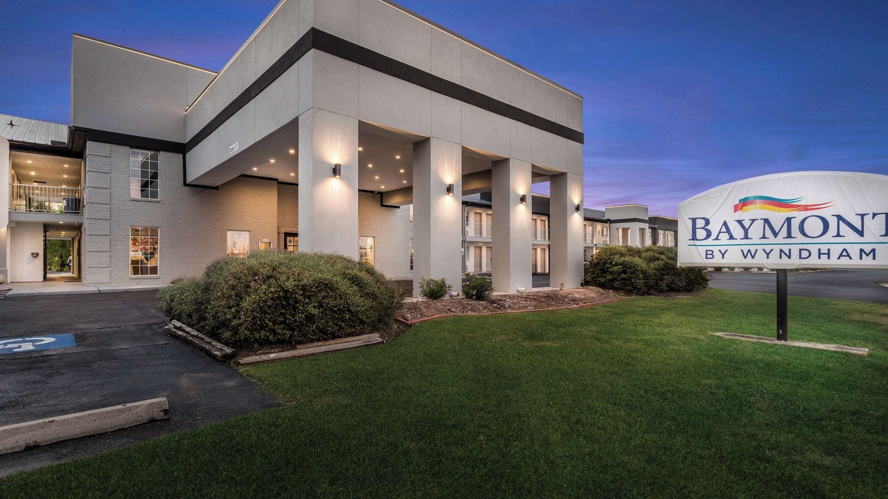 Photo of Outdoor in Beaumont