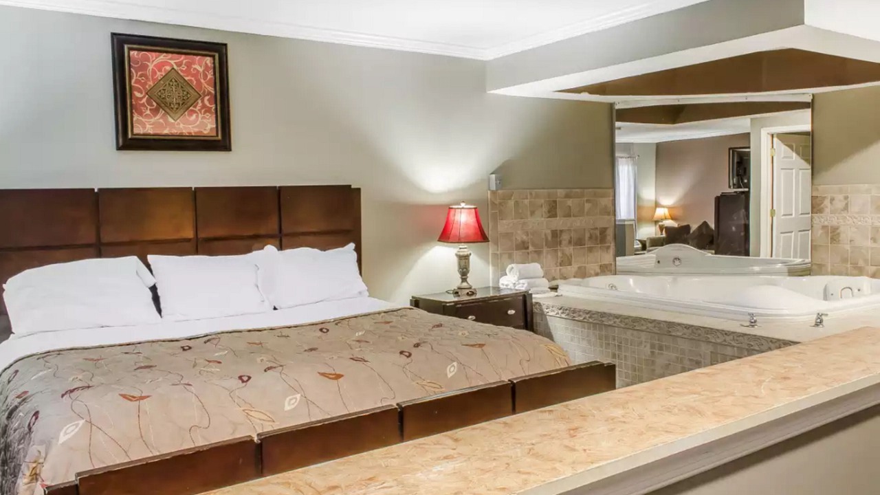 Photo of Bedroom in Allentown