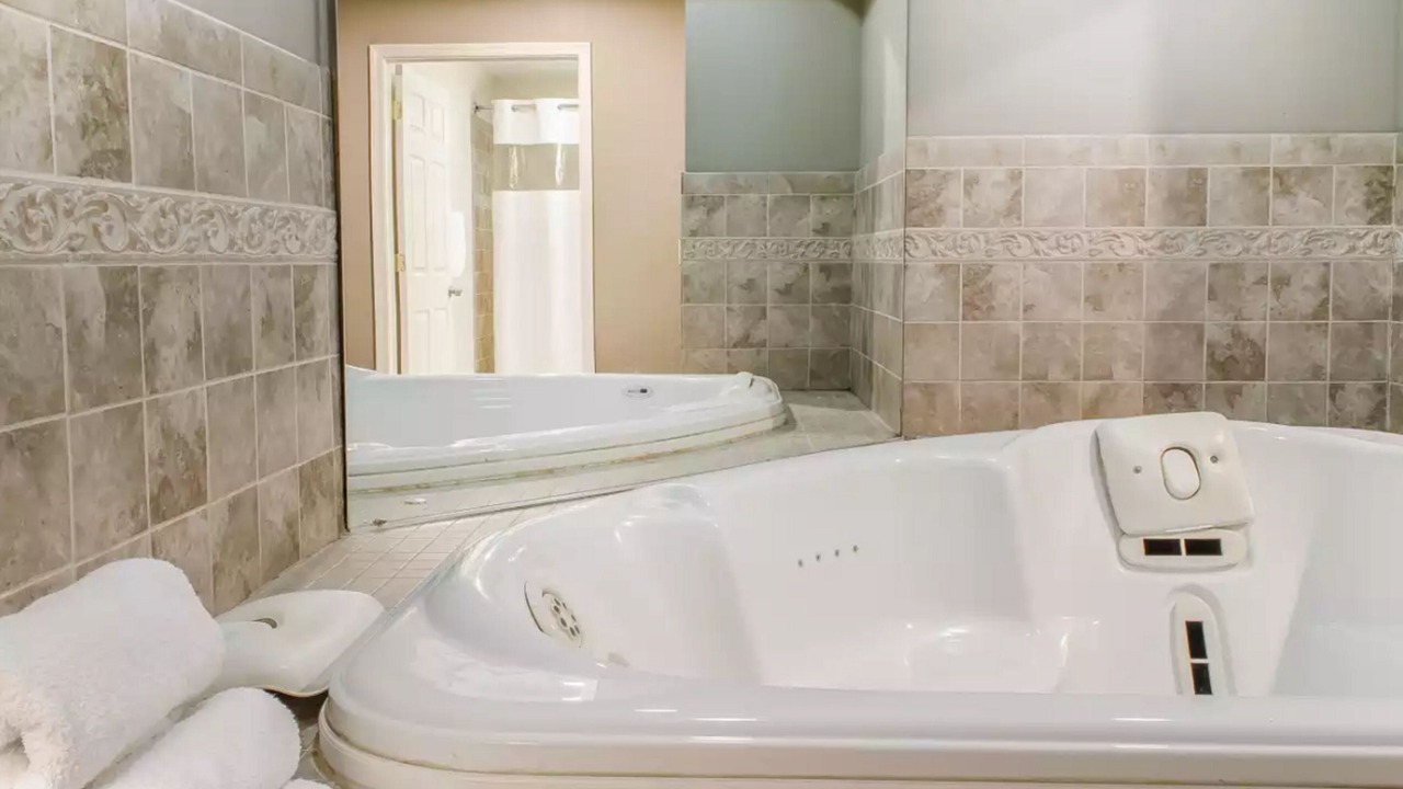Photo of Bathroom in Allentown