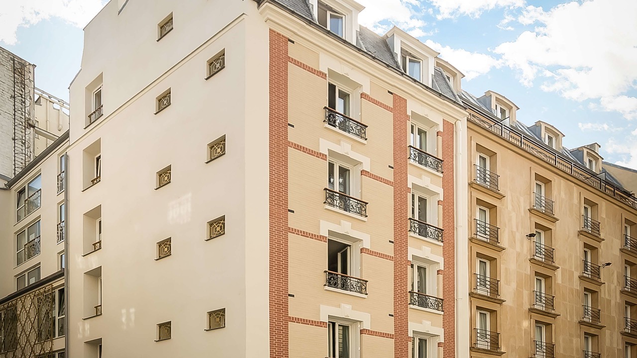 Photo of Outdoor in Ternes