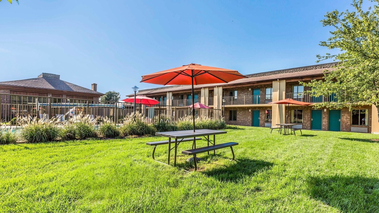 Photo of Outdoor in Easton