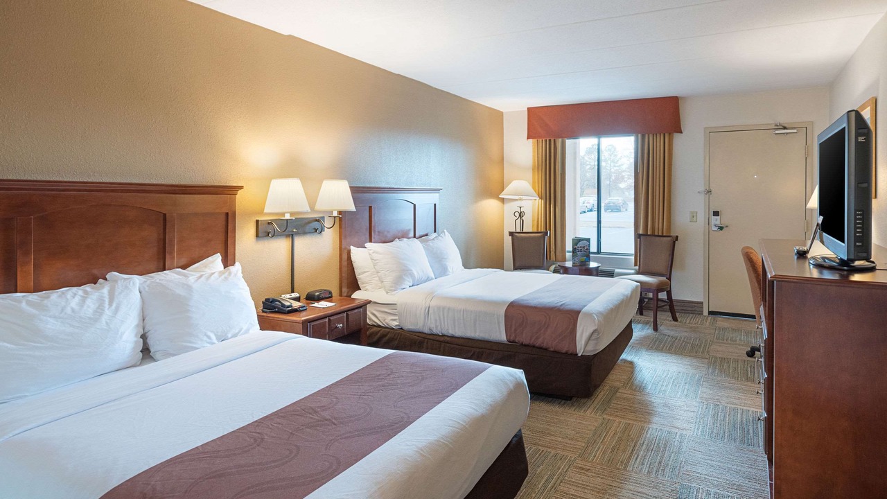 Photo of Bedroom in Easton