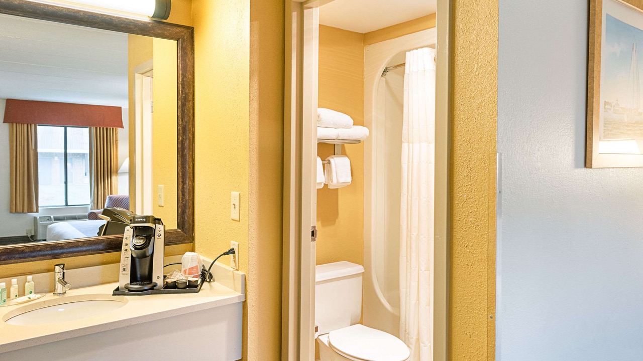 Photo of Bedroom in Easton