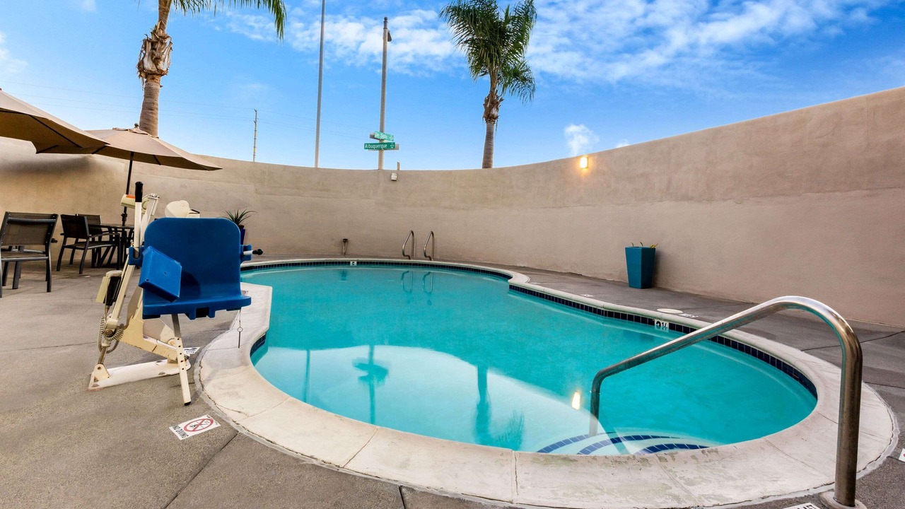 Photo of Outdoor in Pacific Beach