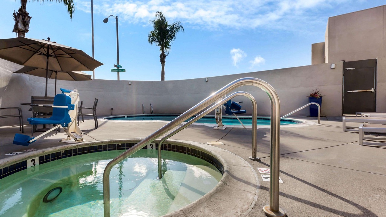 Photo of Outdoor in Pacific Beach