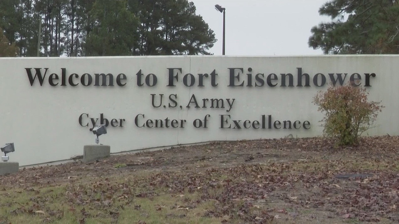 Photo of Others in Augusta