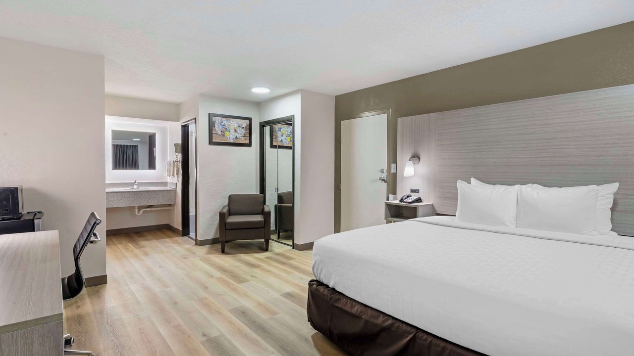 Photo of Bedroom in Augusta