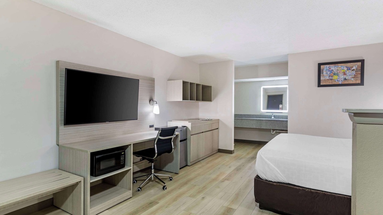 Photo of Livingroom in Augusta