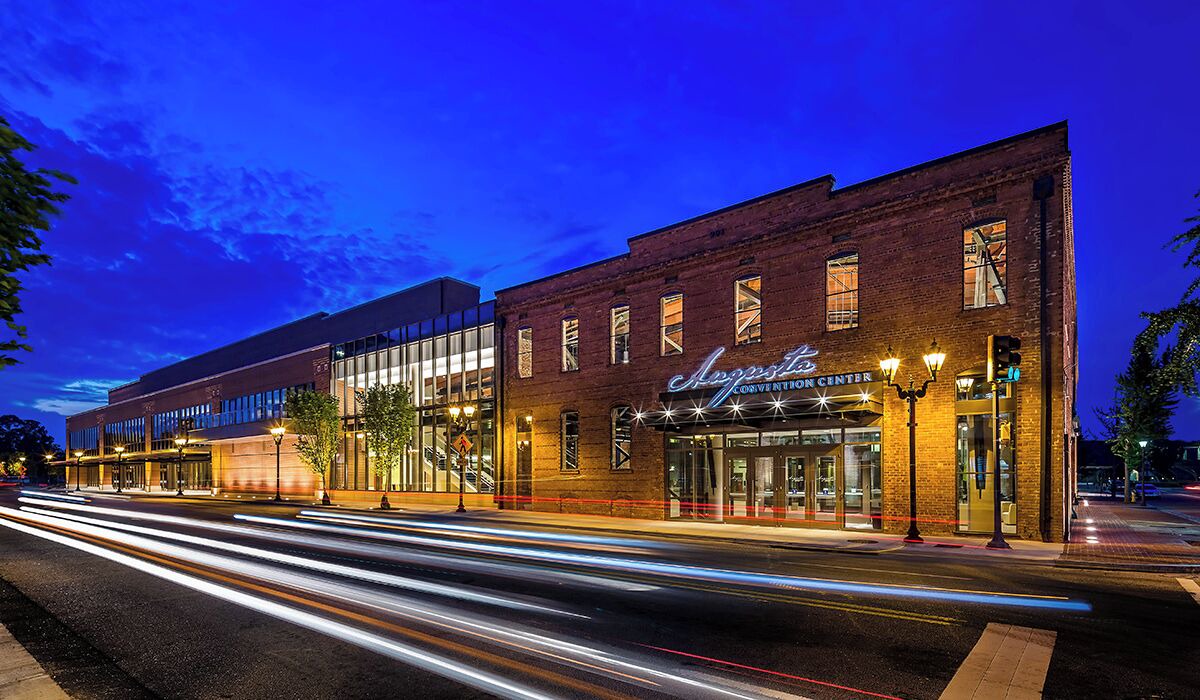 Photo of Others in Augusta